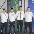Srbija sa četiri rvača na kadetskom Svetskom prvenstvu u Atini
