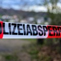 Helikopter Bundesvera pao u reku Delovi plutali, ima mrtvih, jedna osoba se vodi kao nestala