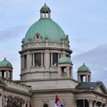 Kamberi podneo Skupštini Srbije nacrt rezolucije o položaju Albanaca - traži da to bude deo dijaloga