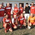Počeo memorijalni fudbalski turnir „Predrag i Dragan” u Trupalu