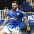 Novi Pazar raskinuo ugovor sa Numanom Kurdićem