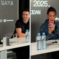 Nikolija pred svima pozvala Relju, pa pustila javno odgovor na ovo pitanje: "Ovako da te pitam pred svima..."
