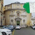 Dobio kaznu za parking dok se okrenuo: "Pa ovo je nemoguće"! Nije smeo ni da zucne