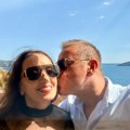 Vlado Georgiev u svom rodnom gradu ugostio slavnu pevačicu! Došla iz Španije, a njihova slika preplavila mreže (foto)