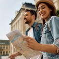 Turisti u evropskim gradovima sve češće na meti prevaranata Ne nasedajte na trikove - bežite glavom bez obzira ako ovo…