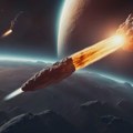 (VIDEO) Meteorit probio krov kuće, naučnici smatraju da je stariji od Zemlje