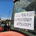 Zbog katastrofalne suše: Poljoprivrednici očekuju pomoć države, u suprotnom - protest krajem avgusta