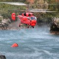 Crna Gora u plamenu: Srpski helikopter Ka-32 kod Podgorice, hrvatski Kanader iznad obale