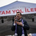 Imamoglu poručio iz zatvora: Ako ja budem sprečen, podržaću Erdoganovog protivkandidata na predsedničkim izborima