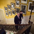 Zašto su Zelenski i Starmer ćutali nakon sastanka? FOTO/VIDEO