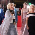 Sa Žarkom Lauševićem snimila je intimne scene o kojima je brujala cela Juga: Ovako danas izgleda zanosna glumica