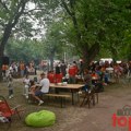 Junkovčani skuvali najbolji gulaš, muzika uživo ceo dan pratila takmičare