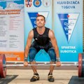 Dizanje tegova: Litvanci dominirali, Spartak zasijao na 39. međunarodnom kupu