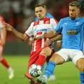 Elšnik: Hvala svakom zvezdašu, na nama je da im uzvratimo pobedom na Kipru