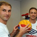 Srbin se vratio u Rusiju: Bane Ivanović ponovo na mestu uspeha!