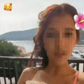 Sahranjena tragično nastradala Leona: Vraćala se sa odmora sa dečkom, auto smrskan do neprepoznatljivosti