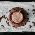 Kafa kakvu niste probali: Granita od začinjene kafe sa šlagom