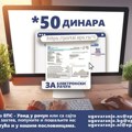 Savremeni način plaćanja računa za struju: Par klikova omogućava popust!
