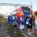 Kraj agonije nakon pet dana: Posle blokade od strane radnika ponovo funkcioniše železnički saobraćaj u Crnoj Gori