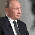 Nemački časopis posvetio srebrni novčić Vladimiru Putinu