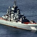 Brod koji može da potopi NATO