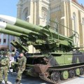 Objavljena lista najmiroljubivijih zemalja: Evo kako se kotira Srbija