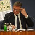 (FOTO) Pogledajte gde je u „Gardijanu“ objavljen Vučićev odgovor ovoj redakciji