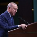 Erdogan kritikovao Amerikance