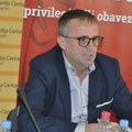 Tužilac Ilić: Policijska intervencija u Novom Sadu posledica zarobljenih institucija u Srbiji