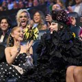 Lejdi Gaga i Arijana Grande izdominirale na MTV Video Music Awards: Ovo je kompletan spisak dobitnika nagrada