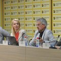 Evropski pokret u Srbiji: Vučićeva spoljna politika je slomljena, predlažemo „resetovanje Republike“