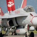 Crveni đavoli stigli u Japan: Najodlikovanija marinska eskadrila raspoređena u Ivakuni