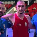 Mavrić u polufinalu turnira u Groznom