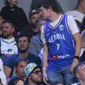 Tužna slika u Rigi: Srpski navijači imaju karte za Eurobasket, ali im fali reprezentacija