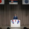 Predsednik Vučić najavio da dolazi u novi SAD Direktno iz Japana poslao jasne poruke profesoru Iliji Srdoviću: Neka ne brine…
