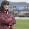 Ajla Alimanović najavila dolazak investitora u FK Sarajevo, otkrila i da li se vratila u klub