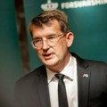 Данска предводи НАТО вежбу на Гренланду