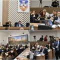 BLOG UŽIVO Počinje Skupština grada Beograda: Aktivisti i zborovi najavili blokadu