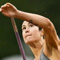 Marija iz bolnice želela medalju za Srbiju: Nikada neće odustati od rekorda i uspeha