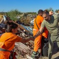 Nastavak akcije uklanjanja nelegalne deponije u Futogu: Projekat od 31,6 miliona