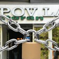 Pogledajte kako izgleda kultna beogradska kafana „Lipov lad“: Tužna slika koja pokazuje kako nestaje stari Beograd