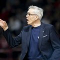 Herbert: Jokubaitis je najbolji plej u Evropi, fale nam igrači