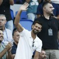 Đoković direktno u polufinalu turnira „Šest kraljeva”