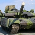 Raspisani konkursi Vojske Srbije za profesionalne vojnike u mehanizovane bataljone