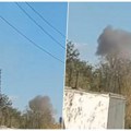 Ponovo gori Rusija! Ukrajinski dronovi se obrušili na najstariju rafineriju nafte na Uralu, 1.400 km od granice! (video)