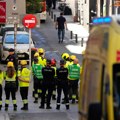 Urušila se zgrada u izgradnji, četiri osobe poginule: Detalji drame u Madridu, hteli da je pretvore u hotel