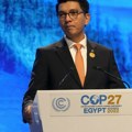Na Madagaskaru započet postupak opoziva predsednika