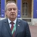 "Informacija o mom navodnom povređivanju je neistinita": Oglasio se Dačić i pročitao izjavu studentkinje za koju je juče…