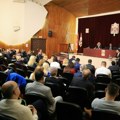 SG: Usvojen rebalans gradskog budžeta, uvećan za 600 MILIONA