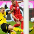 Evo gde možete da gledate uživo TV prenos meča Bajern Minhen - Borusija Dortmund u 7. kolu Bundeslige